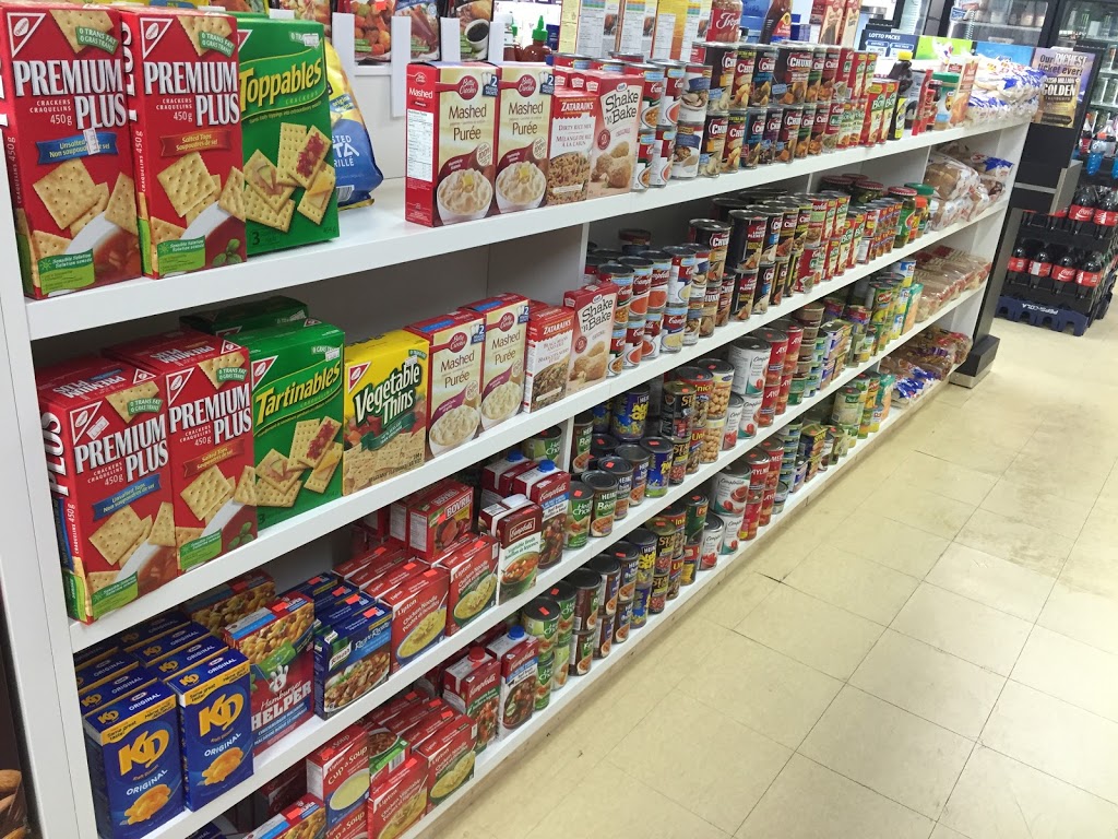 Island Lake Food Store | 20 Island Shore Blvd, Winnipeg, MB R3X 1N6, Canada | Phone: (204) 255-2379