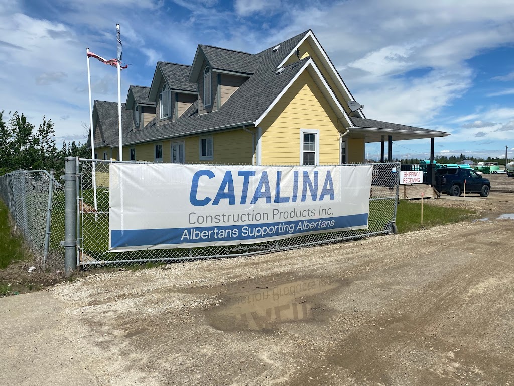 CATALINA Construction Products Inc. | 11721 Bevington Rd, Acheson, AB T7X 6C1, Canada | Phone: (888) 899-7473