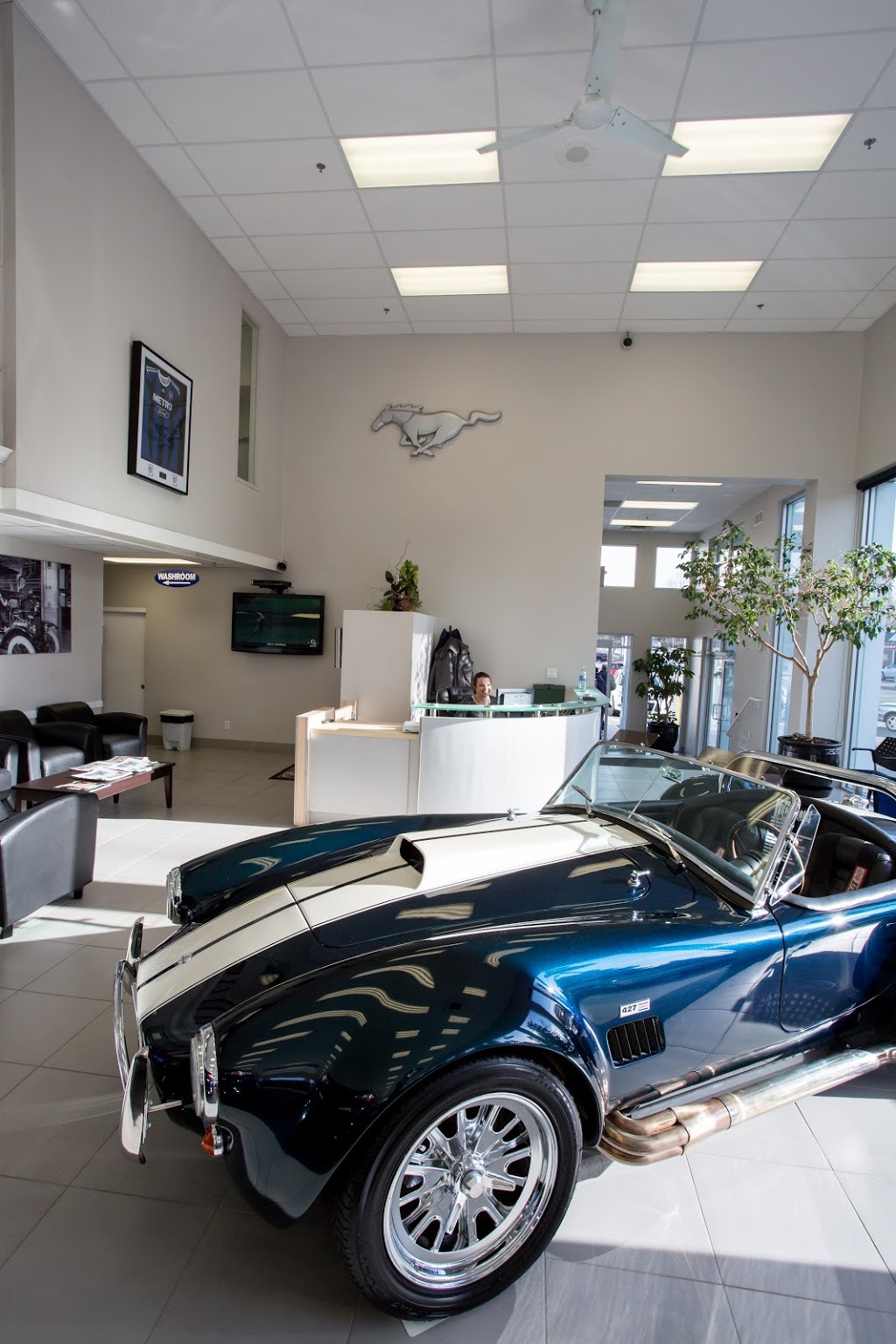 Metro Motors | 2505 Lougheed Hwy, Port Coquitlam, BC V3B 1B2, Canada | Phone: (855) 510-0990