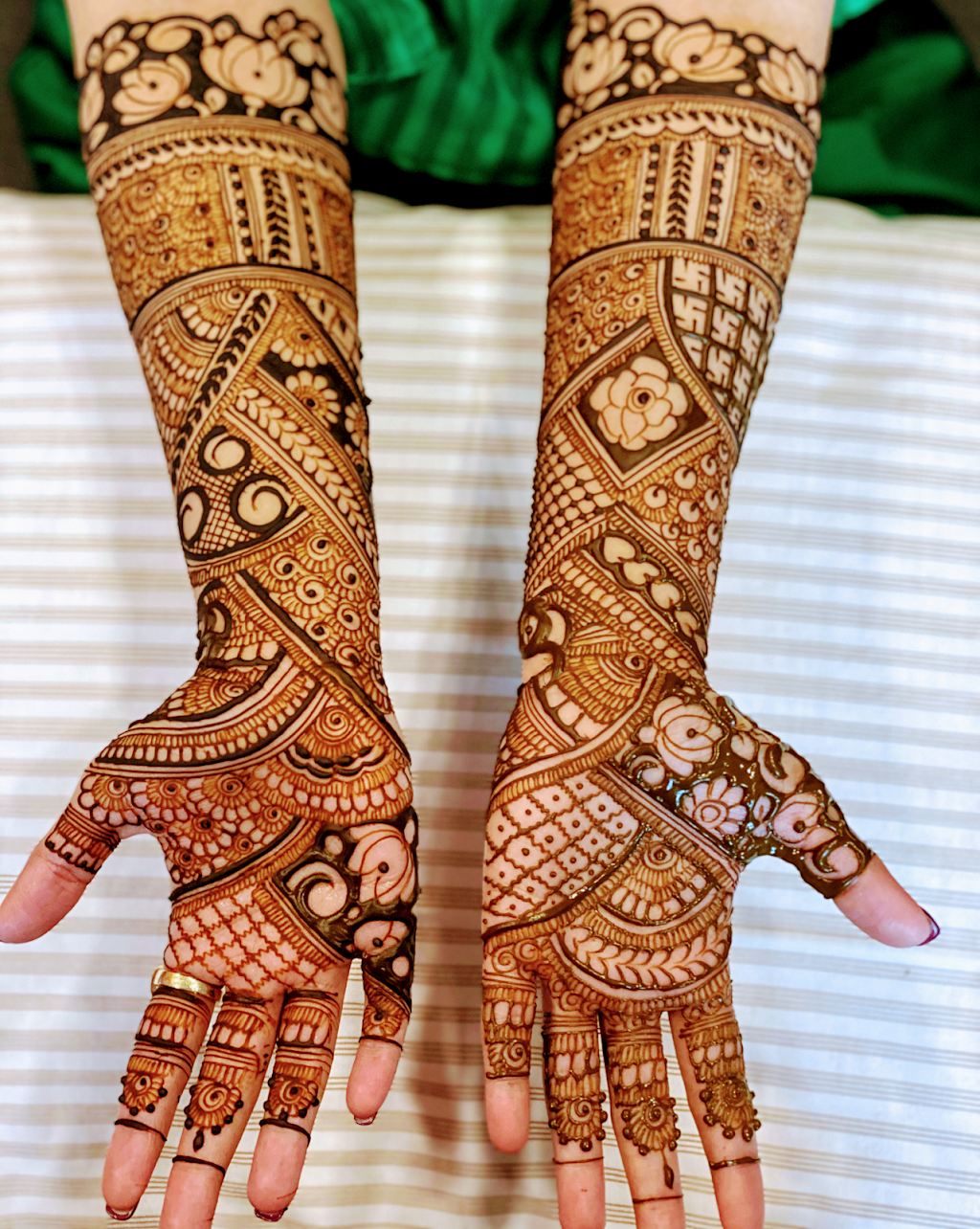 Arjs Henna | Savanna Park NE, Calgary, AB T3J 0Y8, Canada | Phone: (587) 703-5031