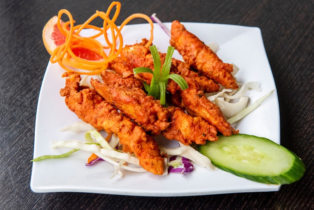 Indian Grill | 108 Ossington Ave, Toronto, ON M6J 2Z4, Canada | Phone: (647) 347-6600