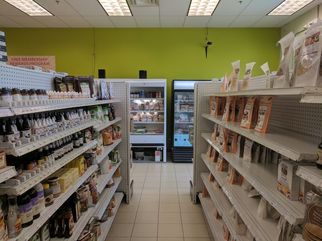 The Low Carb Grocery Burnaby | 8610 Glenlyon Pkwy #137, Burnaby, BC V5J 0B6, Canada | Phone: (604) 568-5671