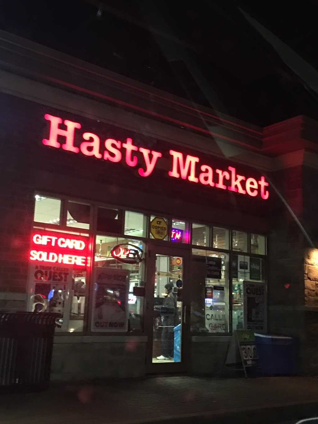 Hasty Market | 1975 Cottrelle Blvd, Brampton, ON L6P 2Z8, Canada | Phone: (905) 913-1144