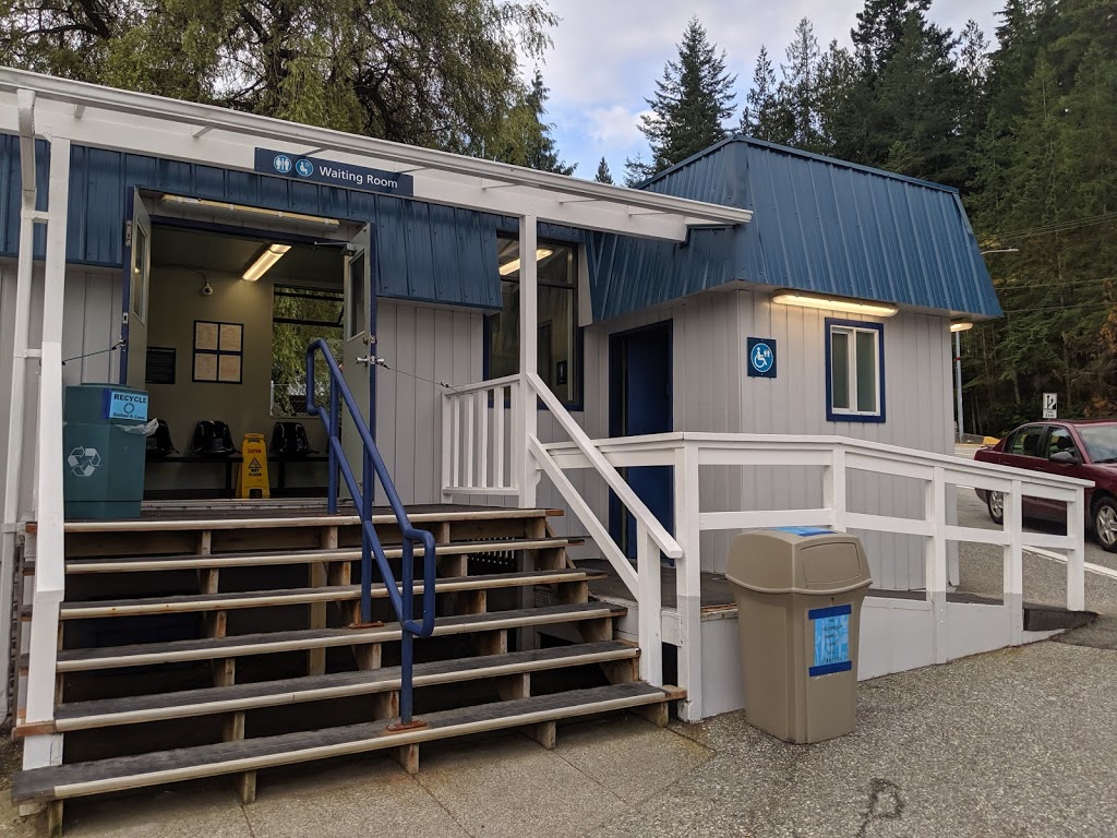 BC Ferries Earls Cove Terminal | 16550 Sunshine Coast Hwy, Madeira Park, BC V0N 2H4, Canada | Phone: (888) 223-3779