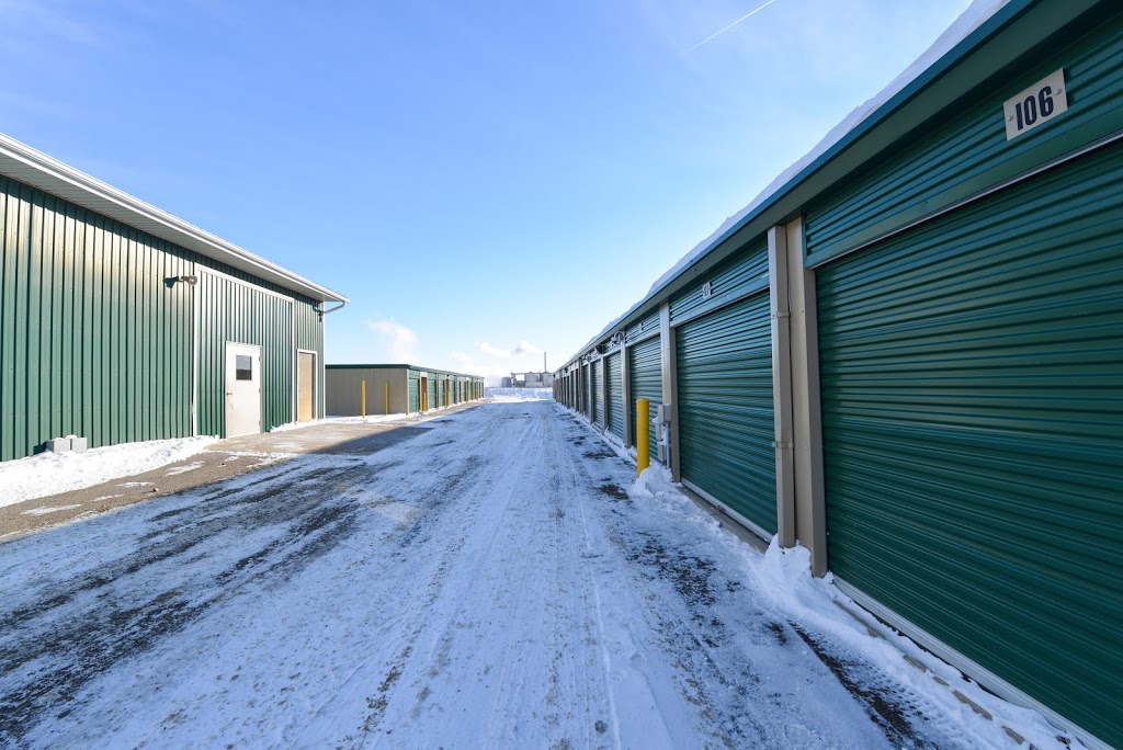 StorageMart | 597 John St N, Aylmer, ON N5H 3J1, Canada | Phone: (519) 773-8960