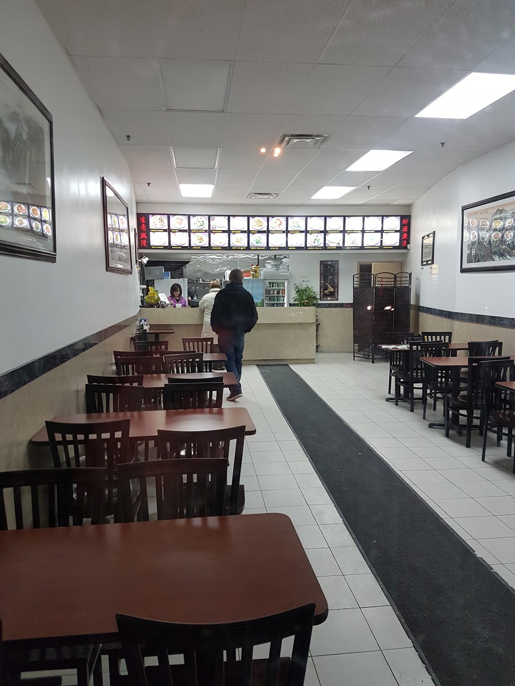 Hu Nan Chinese Restaurant | 3555 Thickson Rd #7, Whitby, ON L1R 1Z6, Canada | Phone: (905) 723-6688