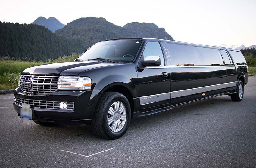 Dream Limousine Service Ltd | 16284 77 Ave, Surrey, BC V4N 0L2, Canada | Phone: (604) 330-6767