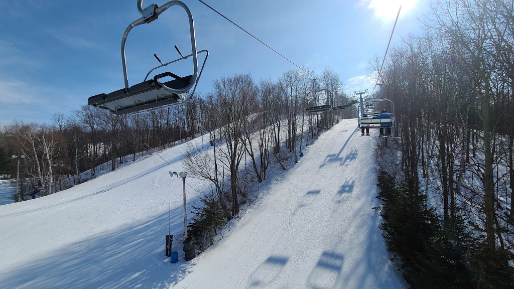 Snow Valley Ski Resort | 2632 Vespra Valley Rd, Minesing, ON L0L 1Y3, Canada | Phone: (705) 721-7669