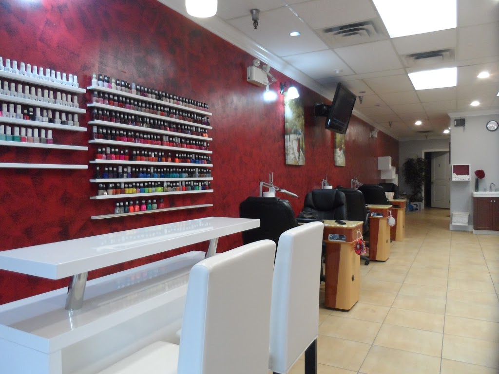 Lily Nails & Spa | 1077 56 St, Delta, BC V4L 2A2, Canada | Phone: (604) 948-8897