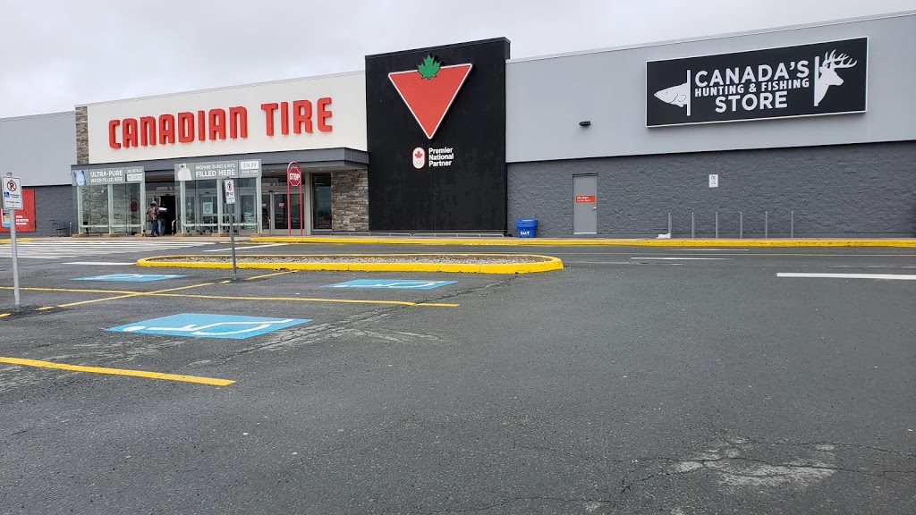 Canadian Tire | 194 Chain Lake Dr, Halifax, NS B3S 1C5, Canada | Phone: (902) 457-1001