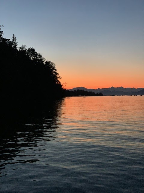 Friends of Mine Float Camp | On the water, Secret Cove, BC V0N 1Y2, Canada | Phone: (604) 710-6747