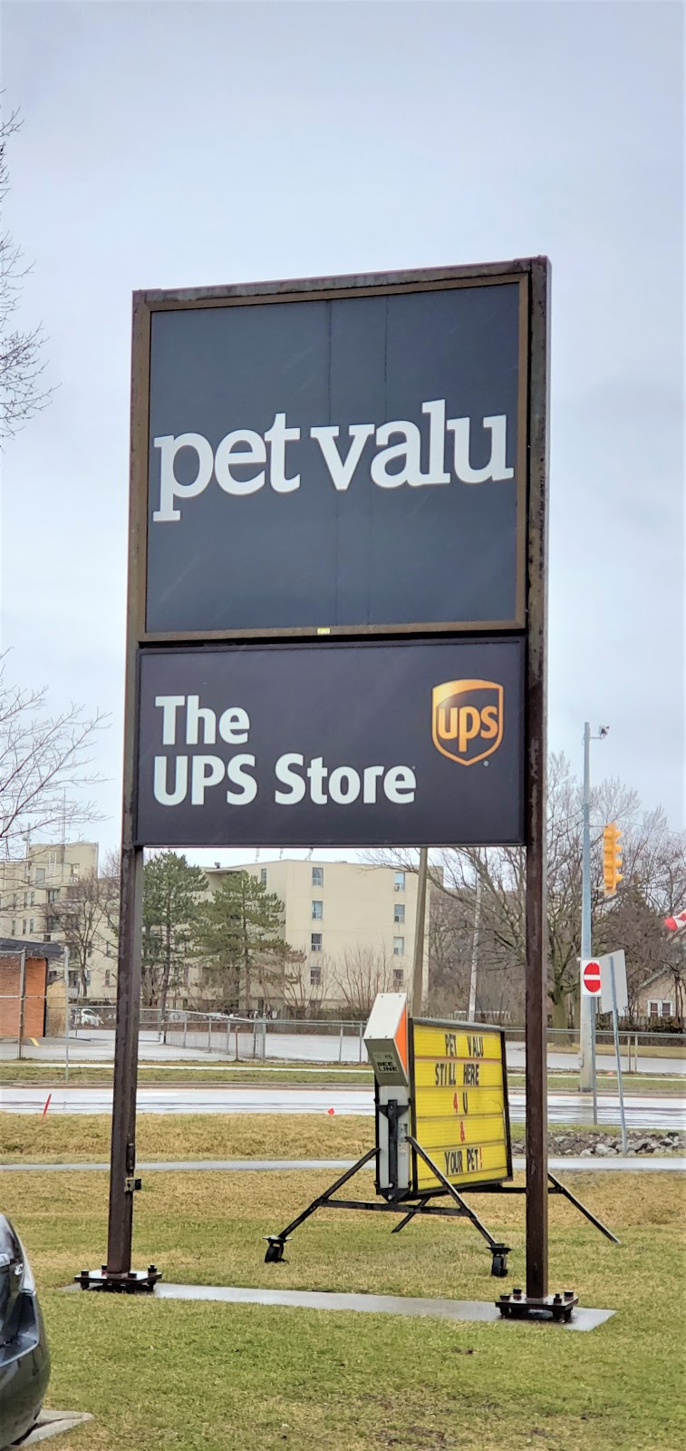 The UPS Store | 200 Fitch St #27, Welland, ON L3C 4V9, Canada | Phone: (905) 788-9993