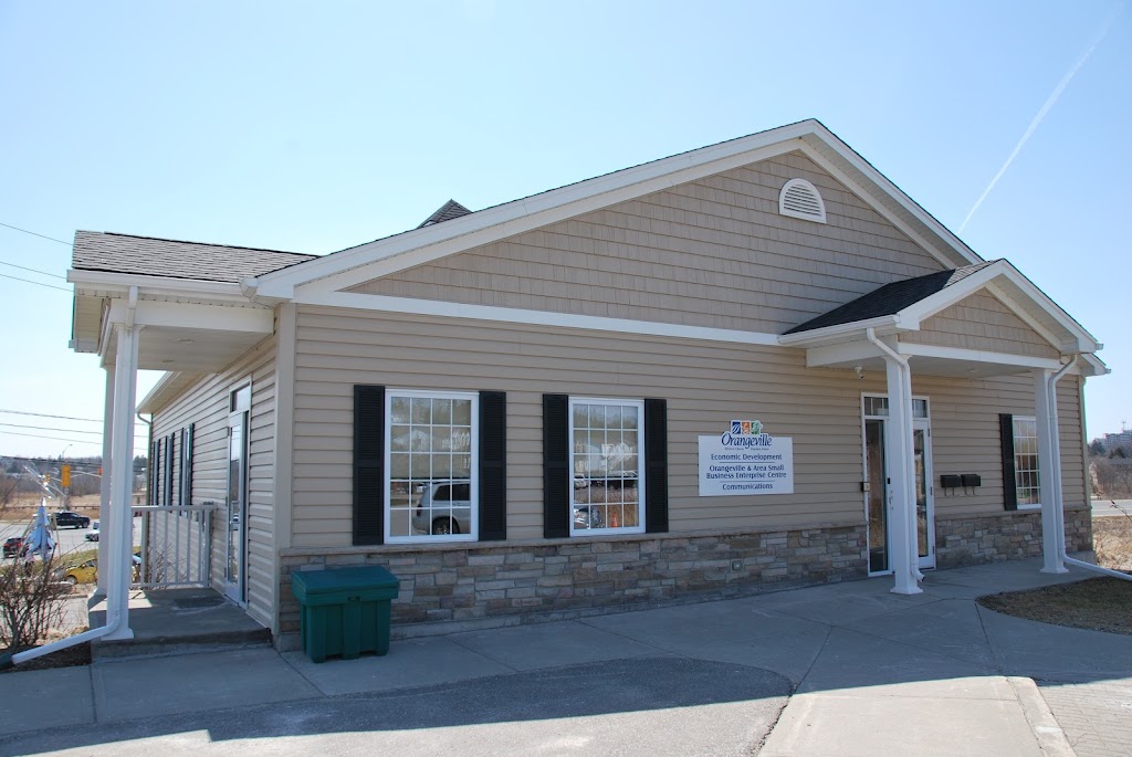 Orangeville & Area Small Business Enterprise Centre (SBEC) | 200 Lakeview Court, Upper Level, Orangeville, ON L9W 5J7, Canada | Phone: (519) 941-0440 ext. 2286