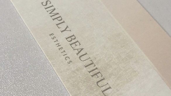 Simply Beautiful Esthetics | 4 Forest Hills Pkwy, Cole Harbour, NS B2W 5G7, Canada | Phone: (902) 435-1300