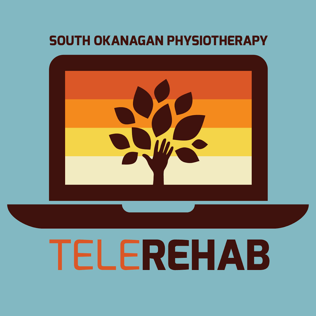 South Okanagan Physiotherapy & Active Wellness Centre | 291 Fairview Rd, Oliver, BC V0H 1T0, Canada | Phone: (250) 498-2202