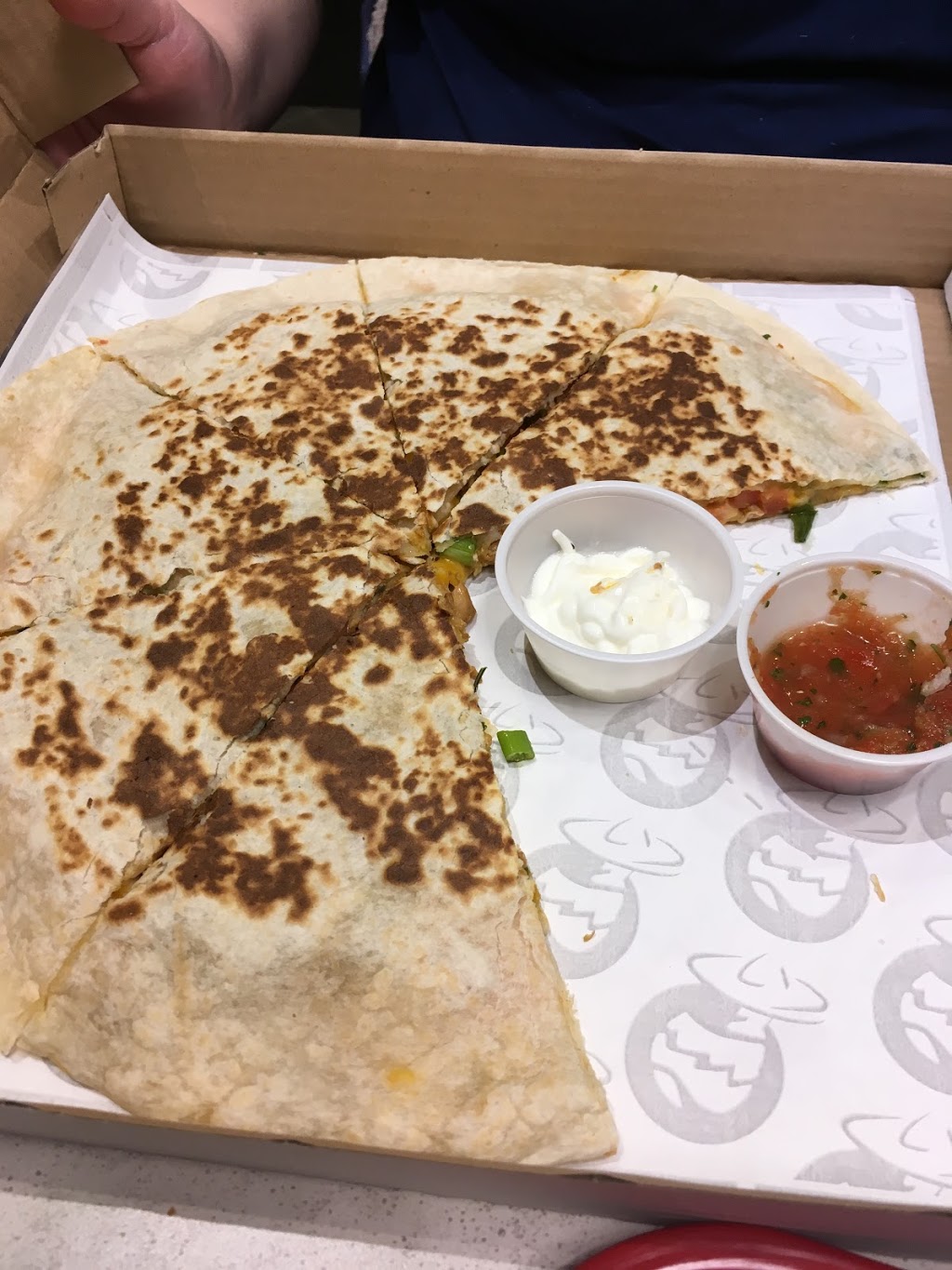 barBURRITO | 16955 127 St NW, Edmonton, AB T6V 0T1, Canada | Phone: (780) 249-2090