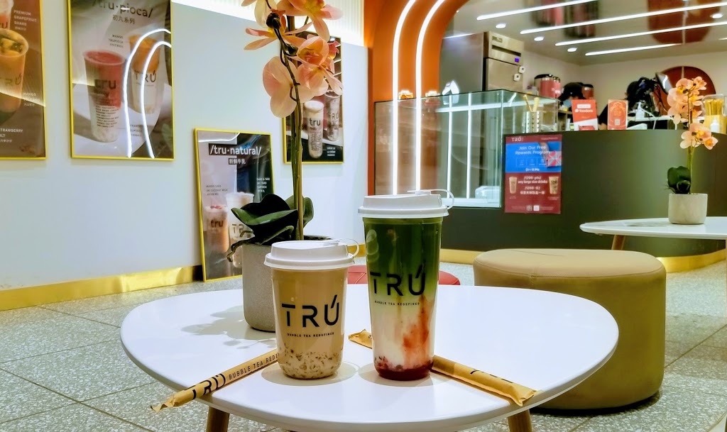 TRU TEA | 初茶 | 341 Spadina Ave, Toronto, ON M5T 2G3, Canada | Phone: (416) 597-1979