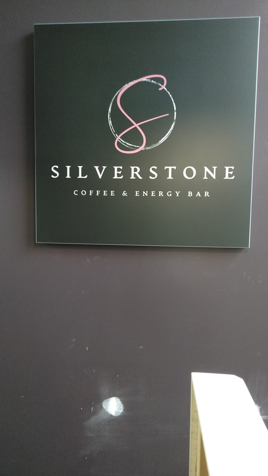 Silverstone Coffee and Energy Bar | 31 Mechanic St, Paris, ON N3L 1K1, Canada | Phone: (519) 221-2997