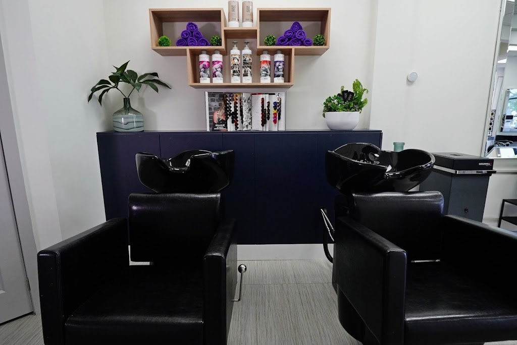 Salon 77 Hair Design, Newmarket | 525 Brooker Ridge Unit 105, Newmarket, ON L3X 2M2, Canada | Phone: (647) 797-7732