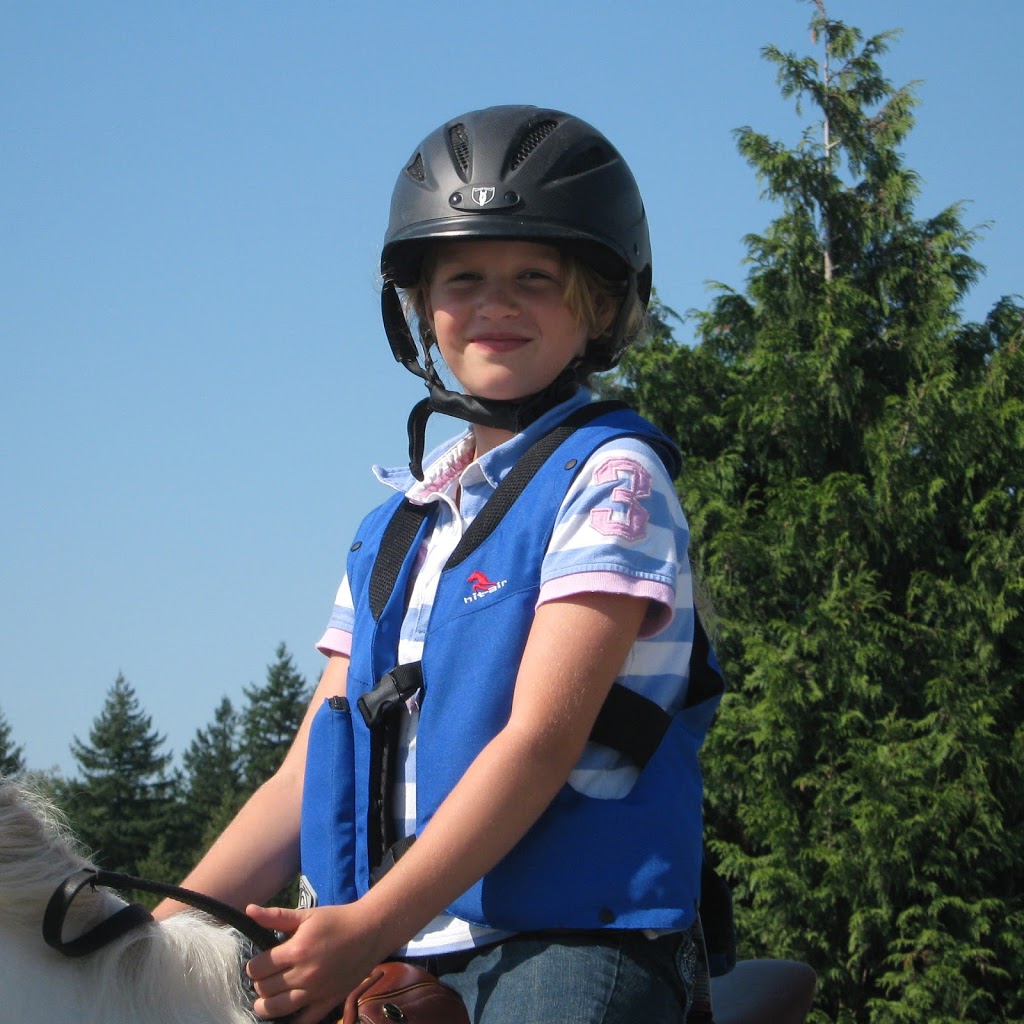 Hit Air Equestrian Canada | 2863 240 St, Langley Twp, BC V2Z 1N3, Canada | Phone: (604) 832-0860