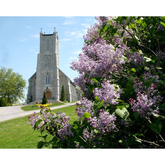 St Marks Anglican Church, East Kingston | 268 Main St, Kingston, ON K7K 6W4, Canada | Phone: (613) 546-3386