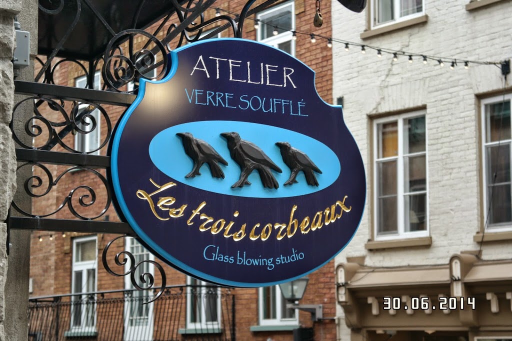 Au Petit Hôtel | 3 Ruelle des Ursulines, Québec, QC G1R 5C5, Canada | Phone: (418) 694-0965