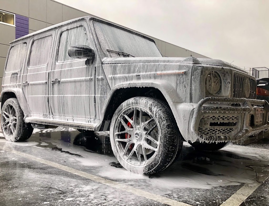 MOBILE AUTO DETAILING & QUICK CAR WASH | 6767 Knight St, Vancouver, BC V5P 2W4, Canada | Phone: (778) 929-3372