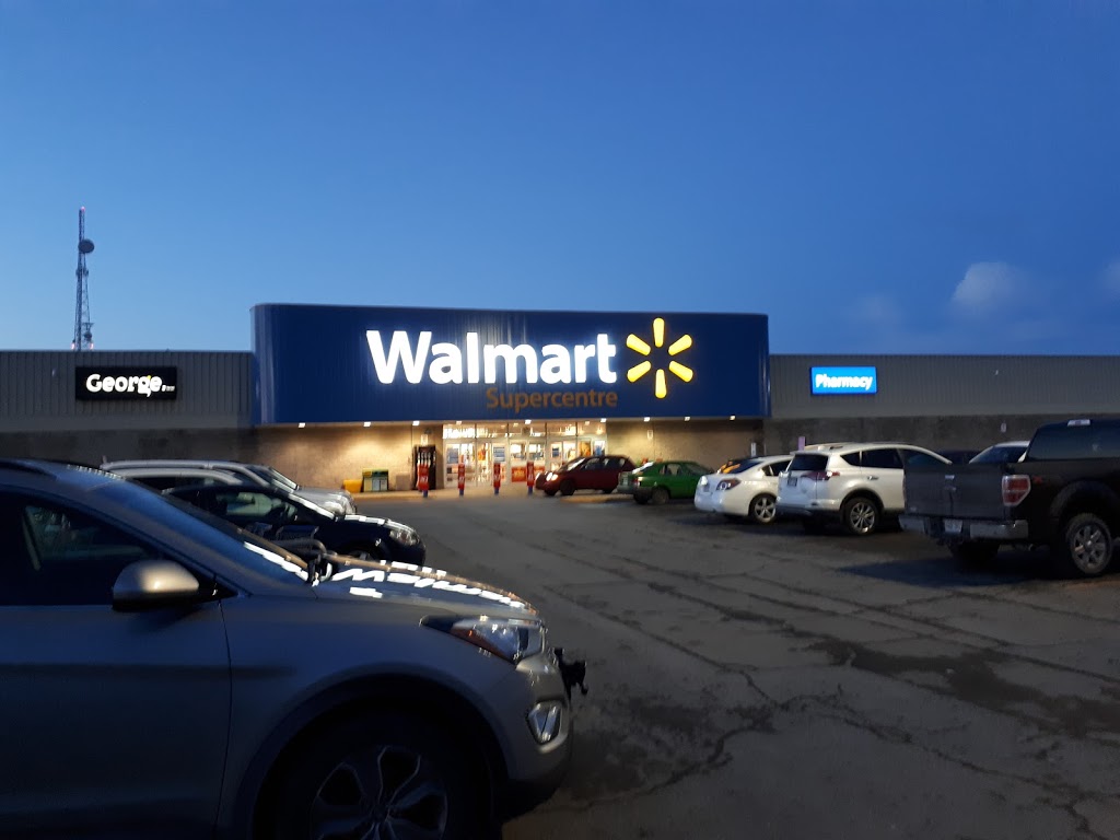 Walmart Ottawa (Gloucester) Store | 1980 Ogilvie Rd, Gloucester, ON K1J 9L3, Canada | Phone: (613) 842-0111