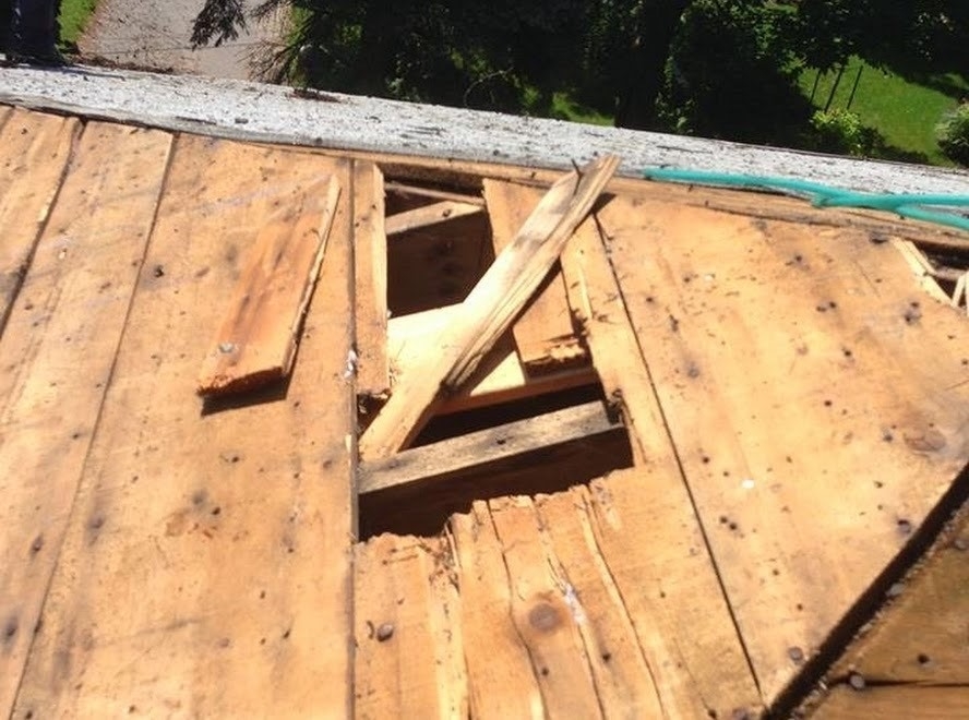 Done Right Roofing and Restoration | 853 Kingston Rd, Toronto, ON M4E 1R9, Canada | Phone: (416) 691-0663