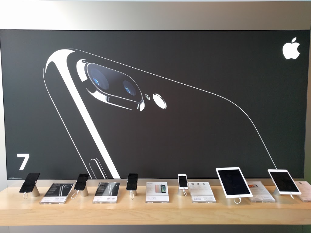 TELUS Store | 4160 Baldwin St S UNIT K-6, Whitby, ON L1R 3H8, Canada | Phone: (905) 620-0979