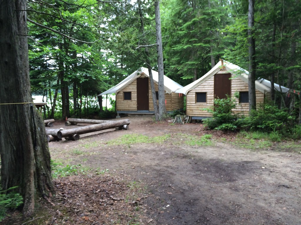 Camp de vacances Kéno | 900 Chemin Joseph-Perthuis, Saint-Léonard-de-Portneuf, QC G0A 4A0, Canada | Phone: (800) 925-4198