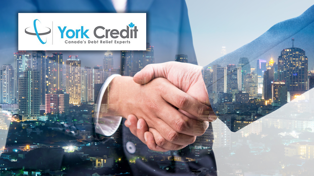 York Credit Services | Debt Consolidation And Relief Barrie | 1423 Forest St, Innisfil, ON L9S 4Y3, Canada | Phone: (416) 902-4728