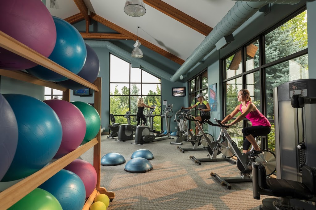 Predator Ridge Fitness Centre | 200 Predator Ridge Dr, Vernon, BC V1H 1V8, Canada | Phone: (250) 558-3443