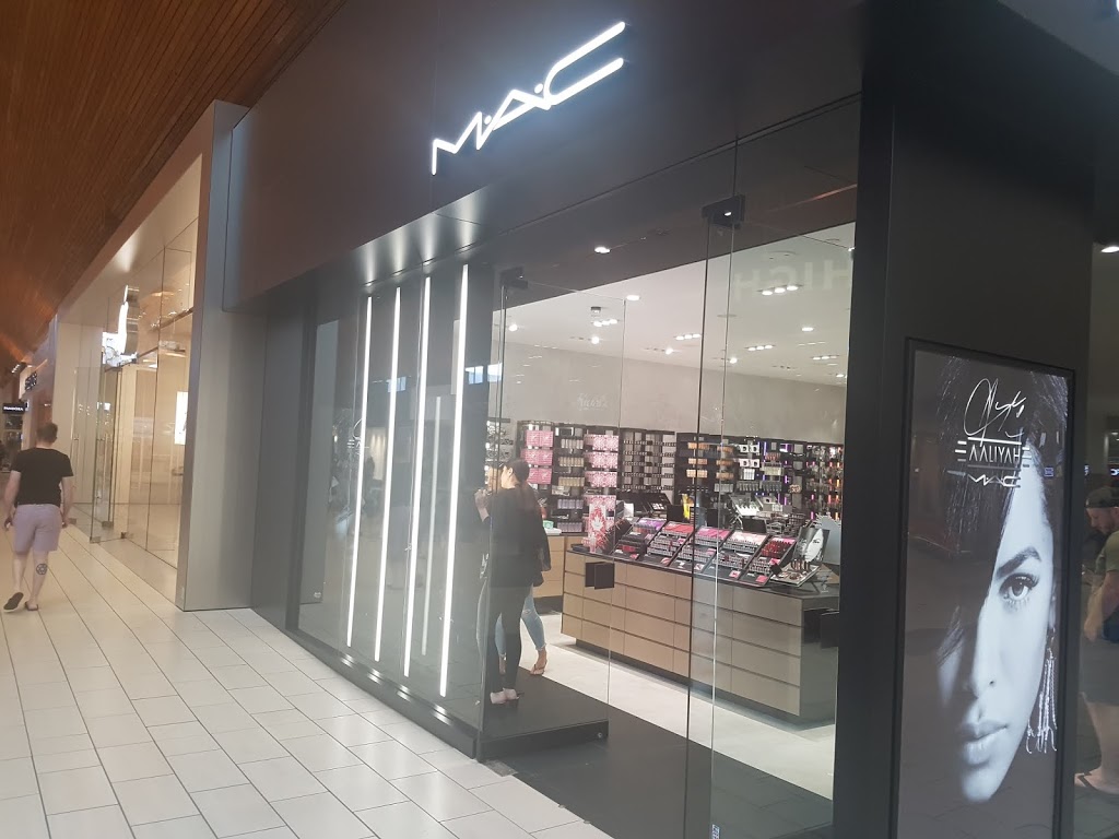 MAC Cosmetics - The Bay | 2929 Barnet Hwy #100, Coquitlam, BC V3B 5R9, Canada | Phone: (604) 945-3124