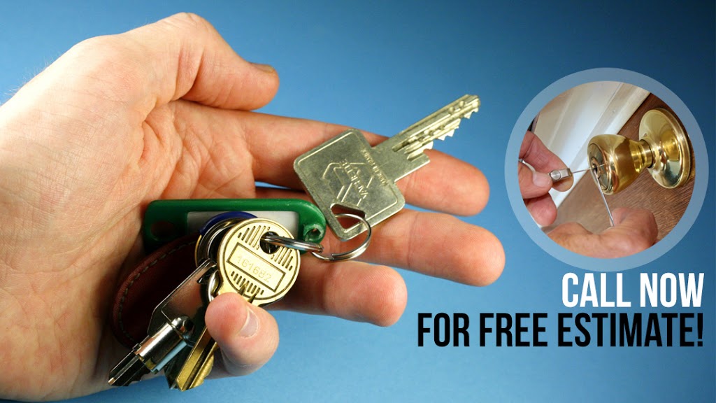 Allendale Locksmith | 10614 61 Ave NW #8, Edmonton, AB T6H 1L7, Canada | Phone: (587) 760-0738