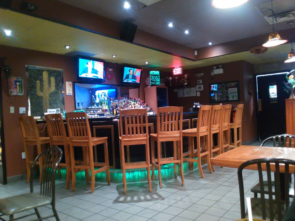 Mexicactus Bar & Grill | 1384 Trafalgar St, London, ON N5W 1W5, Canada | Phone: (519) 963-0816