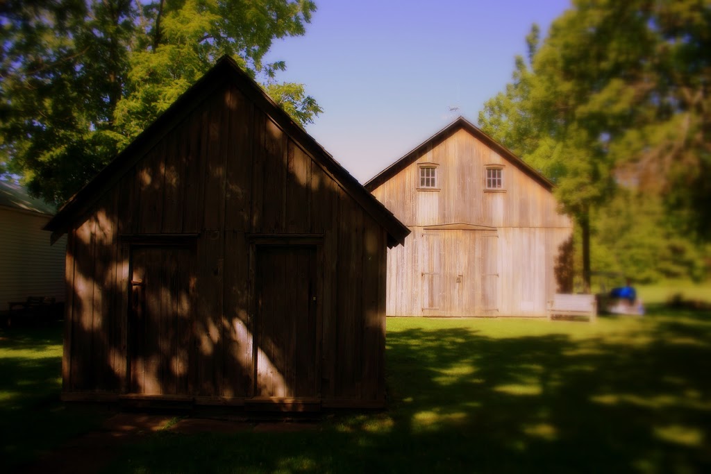 Sanilac County Historic Village & Museum | 228 South Ridge Street, Port Sanilac, MI 48469, USA | Phone: (810) 622-9946