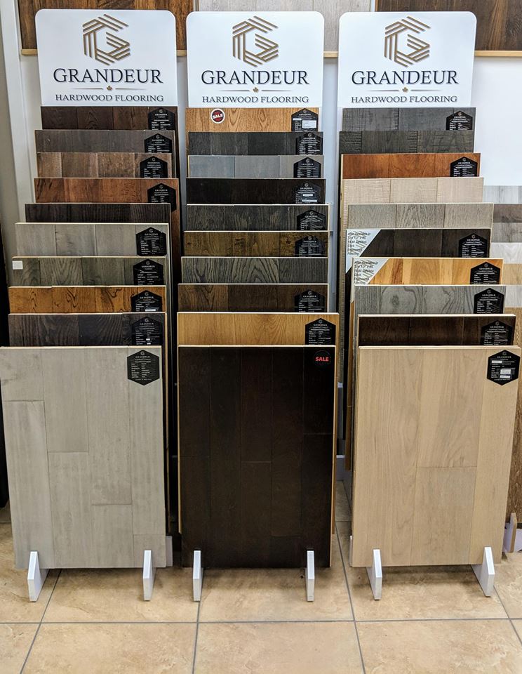 Best Tiles and Flooring Ltd | 30 Strathearn Ave, Brampton, ON L6T 4L8, Canada | Phone: (905) 595-1139