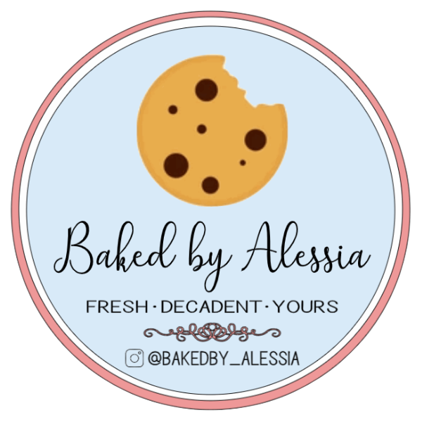 Baked by Alessia | 25 Springview Ave, North York, ON M3M 1B2, Canada | Phone: (416) 578-8382