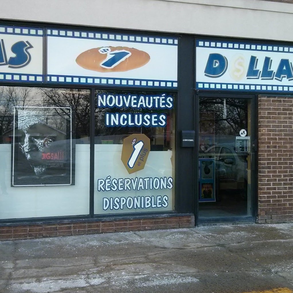 Dollarafilm | 555 A, Boulevard Lacombe, Repentigny, QC J5Z 3B5, Canada | Phone: (450) 581-6364