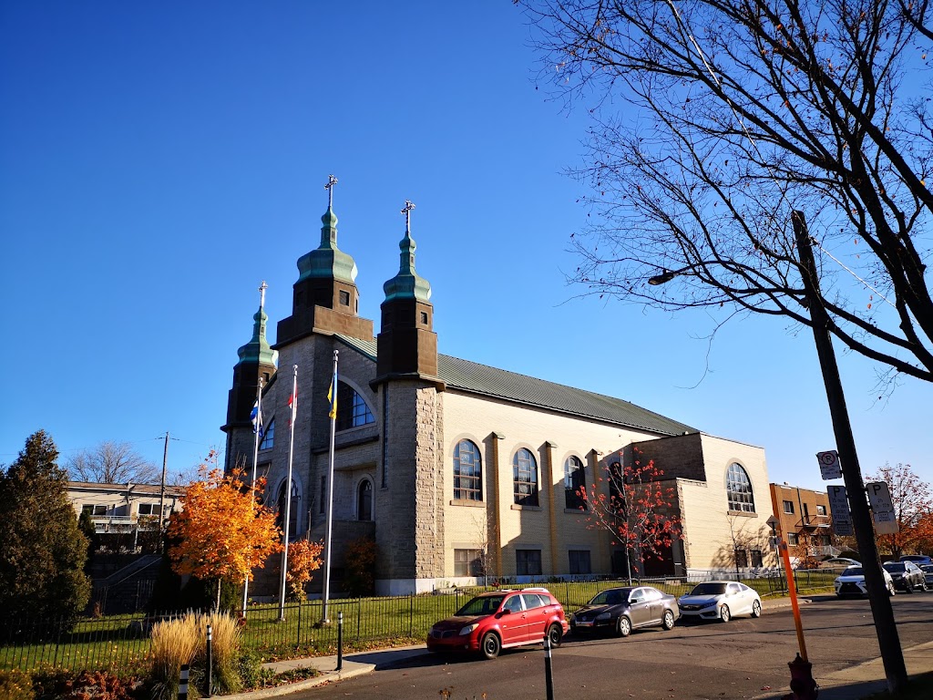 Assumption of the Blessed Virgin Mary Catholic Church | 6175 10e Avenue, Montréal, QC H1Y 2H5, Canada | Phone: (514) 729-8842