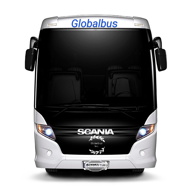 Globalbus Inc. | 169 Campbell Ave, Thornhill, ON L4J 5A8, Canada | Phone: (647) 848-3025