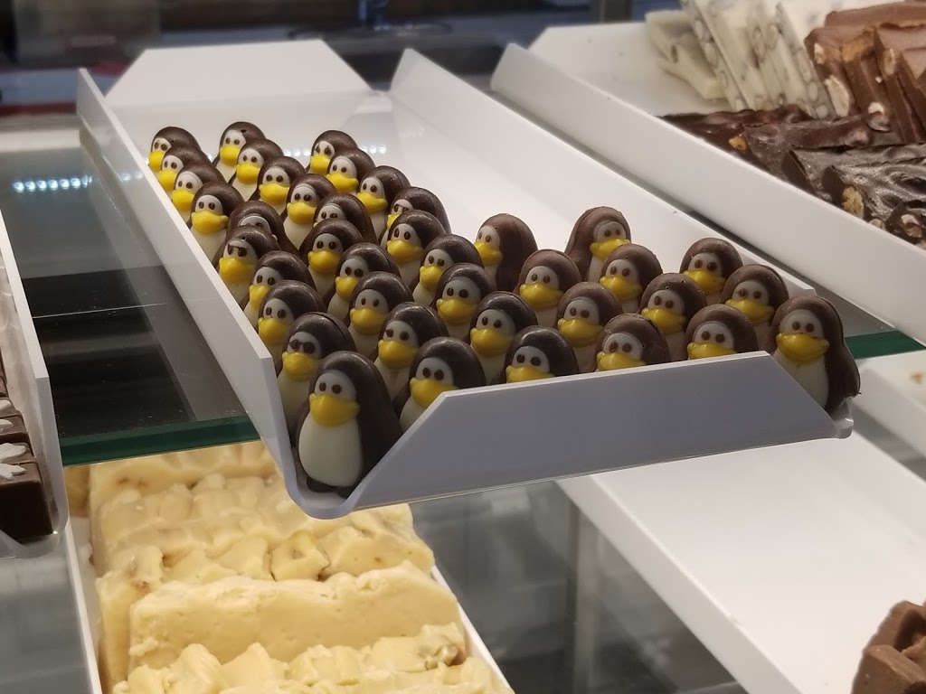 Old Firehall Confectionery | 10449 Islington Ave, Kleinburg, ON L0J 1C0, Canada | Phone: (905) 552-3473