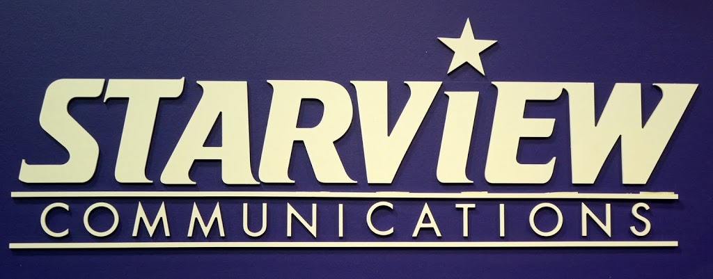 Starview Communications Ltd | 82 Boulder Blvd, Stony Plain, AB T7Z 1V7, Canada | Phone: (780) 963-9463