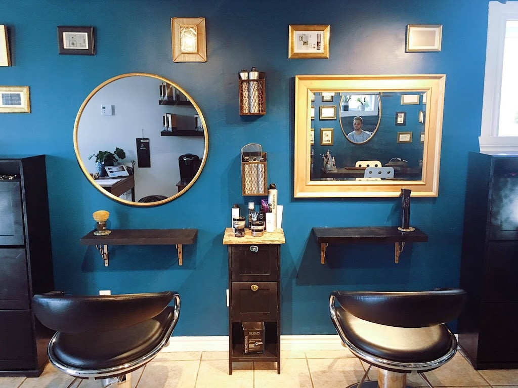 LInstant Coiffure | 58 Rue de la Croix, Sherbrooke, QC J1C 0M3, Canada | Phone: (873) 200-1854