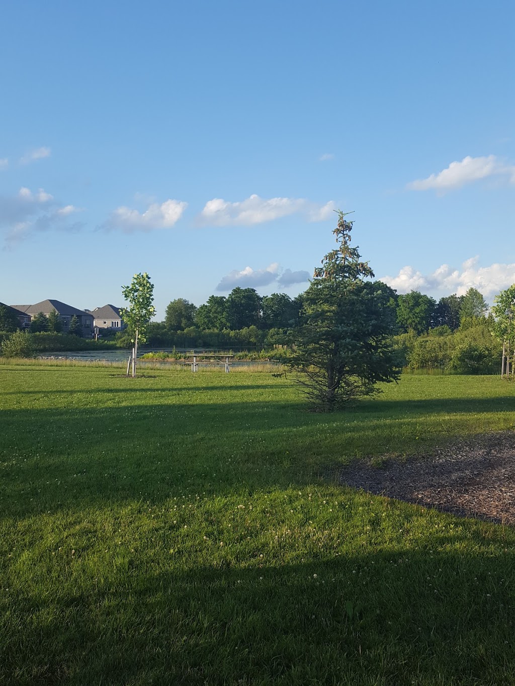 Meadowcreek Park | 133-139 Meadowcreek Dr, Ilderton, ON N0M 2A0, Canada