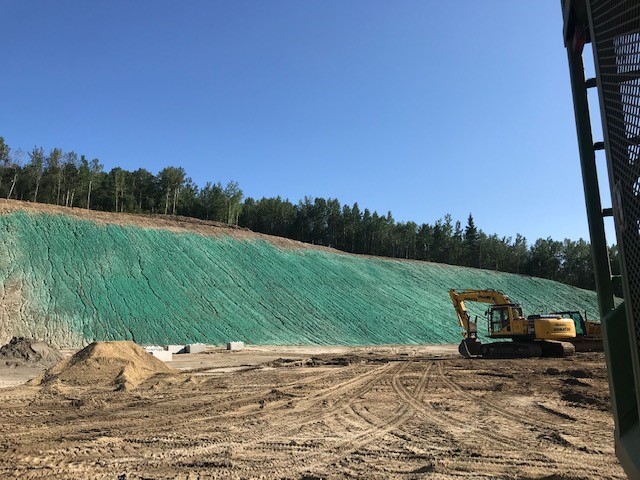 InstaLawn Hydroseeding Inc | 21244, Township Rd 464, Camrose, AB T4V 1X4, Canada | Phone: (780) 878-1711