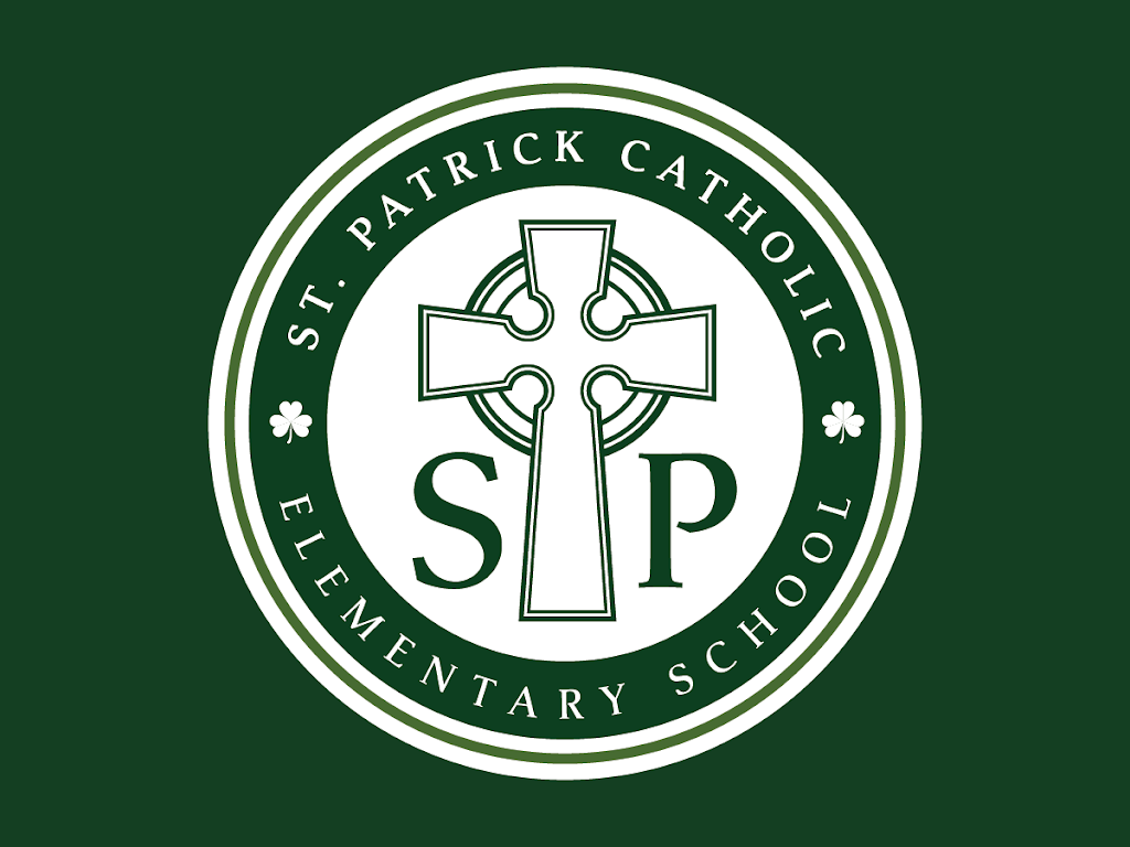 St. Patrick Catholic Elementary School | 200 Kenwood Ave, Burlington, ON L7L 4L8, Canada | Phone: (905) 639-3975