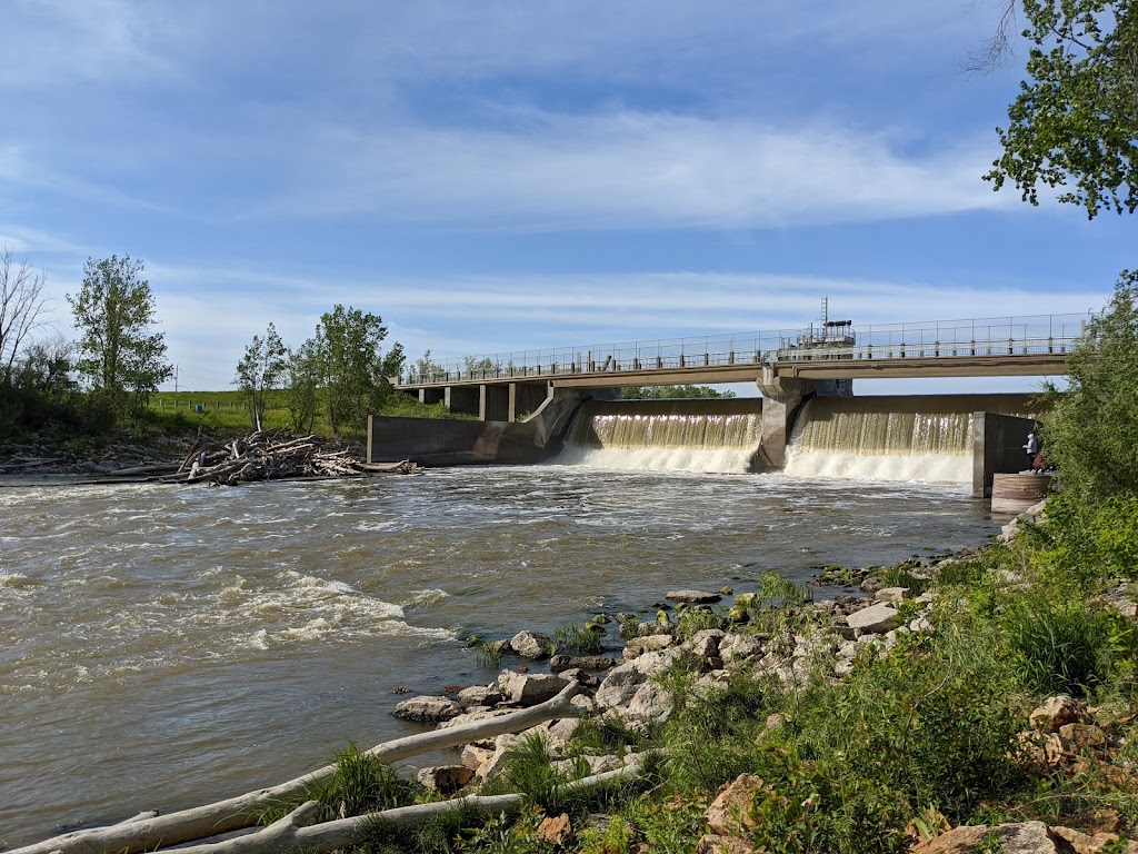 Portage Spillway Provincial Park | Southport, MB R0H 1N1, Canada | Phone: (866) 626-4862