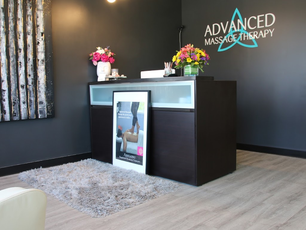 Advanced Massage Therapy Clinic | 2020 F Corydon Ave, Winnipeg, MB R3P 0N2, Canada | Phone: (204) 474-2020